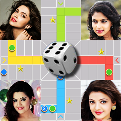 Super Ludo : লুডু খেলা icon
