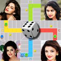 Super Ludo : লুডু খেলা