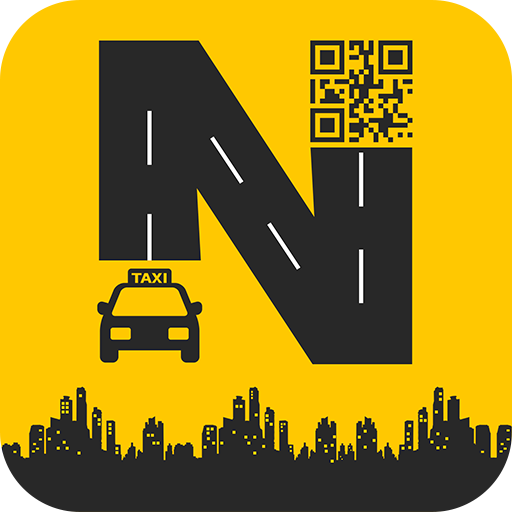Neighborhood Driver icon