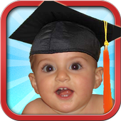 Kids Learn Words icon