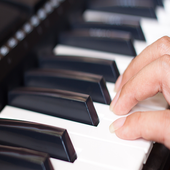 Piano Master ORG icon