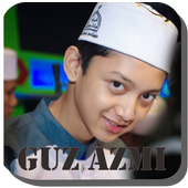 ikon Lagu Sholawat Gus Azmi