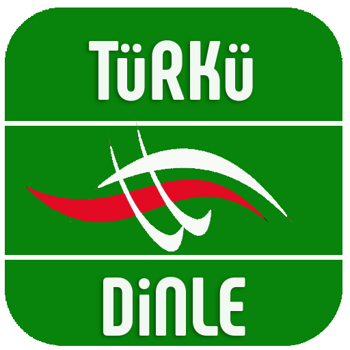 TÜRKÜ DİNLE icon