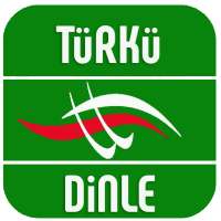 TÜRKÜ DİNLE on 9Apps