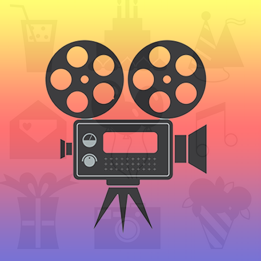 Video Maker - Slideshow Maker icon