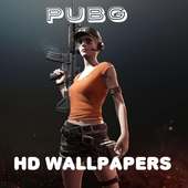 PUBG Wallpapers 4K HD 2018