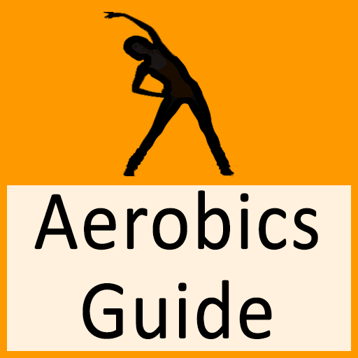 Aerobic Exercise guide icon