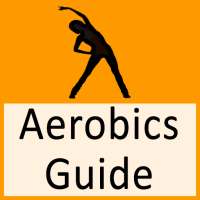 Aerobic Exercise guide on 9Apps