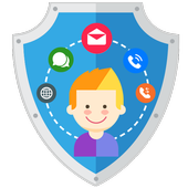 Phone Tracker - Contact, Call, Message, GPS icon