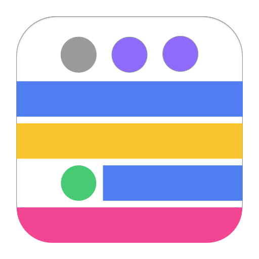 Copy Actions - Clipboard Manager icon
