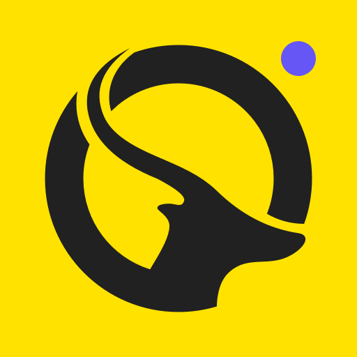 HypeChat - Funnier Messaging and Video Chat icon