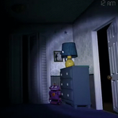 Guide for FNAF 4 2016 icon