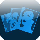 FaceShuffle (sexy pictures) icon