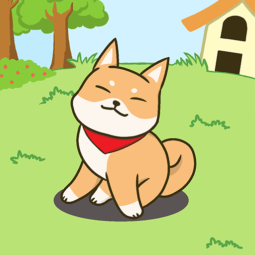 Where is My Dog? - Hidden Game icon