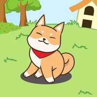 Where is My Dog? - Hidden Game