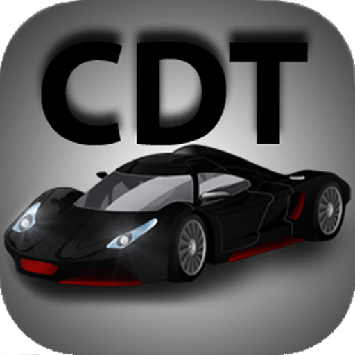 Car Dealership Tycoon icon