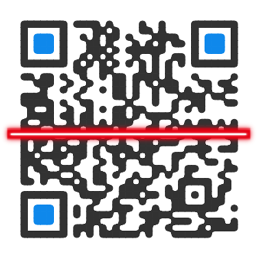 QR Scanner - FASTEST QRcode &amp; Barcode icon