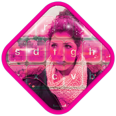 My Photo Keyboard Cover icon