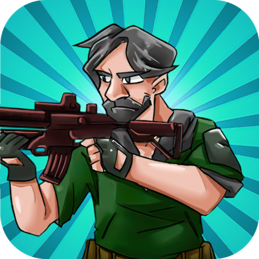 Zombie Z Killer icon