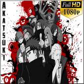 Wallpaper Republic Akatsuki Art on 9Apps