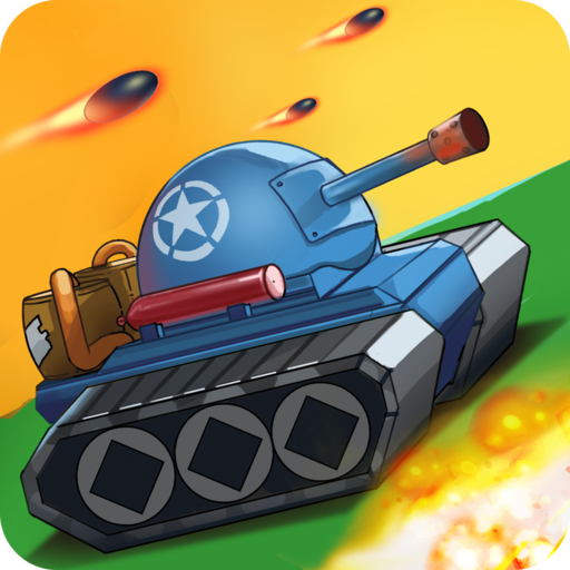 Tiny Blues Vs Mini Reds icon