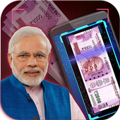 Modi Currency Scanner icon