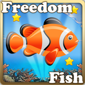Freedom Fish icon