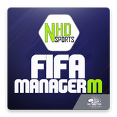 FIFA Manager Mobile Plus icon