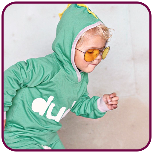 Mini Jake Paul wallpaper 2020 icon