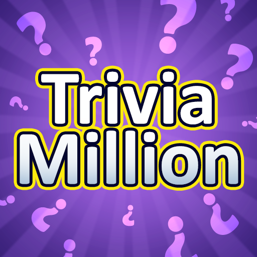 Trivia Million иконка