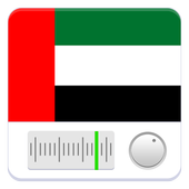 Radio UAE icon
