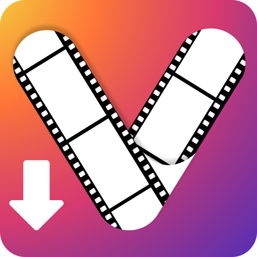 Video Downloader-Social Media icon