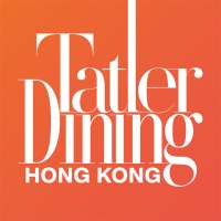 Tatler Dining Hong Kong