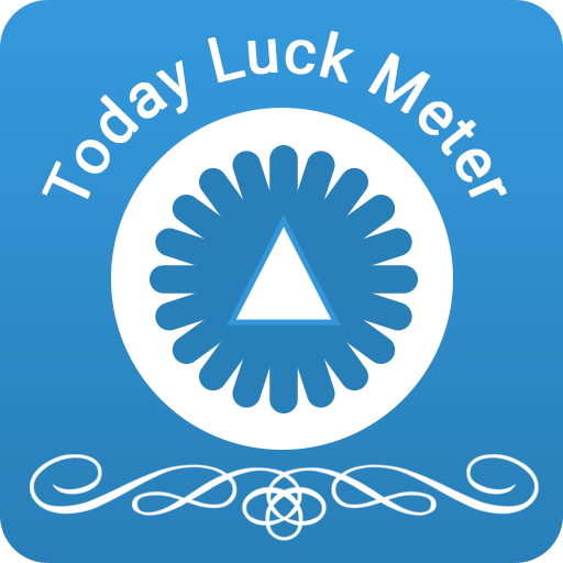 Today Luck Meter icon