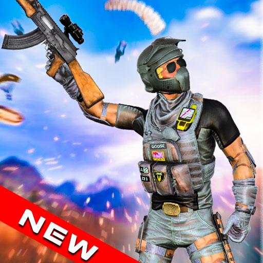 Critical Strike Mission FPS 2019 icon