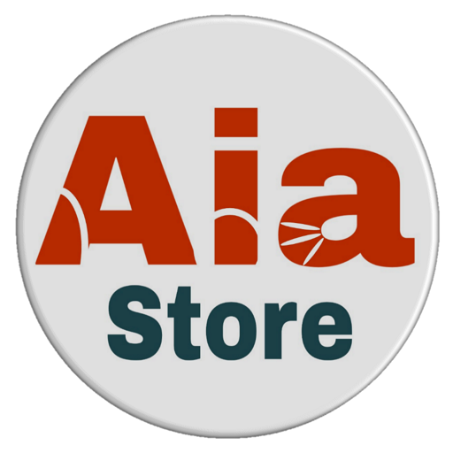 Aia Store - Extension &amp; Aia Files icon