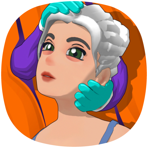 Spa Master 3D!!! icon