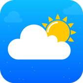 Weather App - Accurate Live Weather on 9Apps