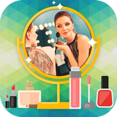 Smart Mirror Easy Mirror Selfie icon