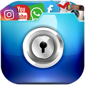 App Lock Pro icon