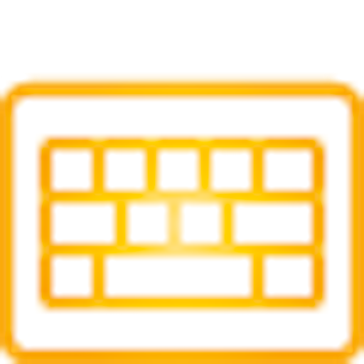 Programmable Keyboard icon