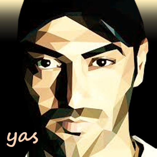 آهنگ های یاس با متن icon