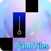 Aventura - Inmortal In Piano Tiles icon