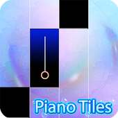 CNCO - De Cero in Piano Tiles