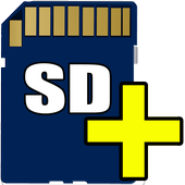 Storage2SD [Root] icon