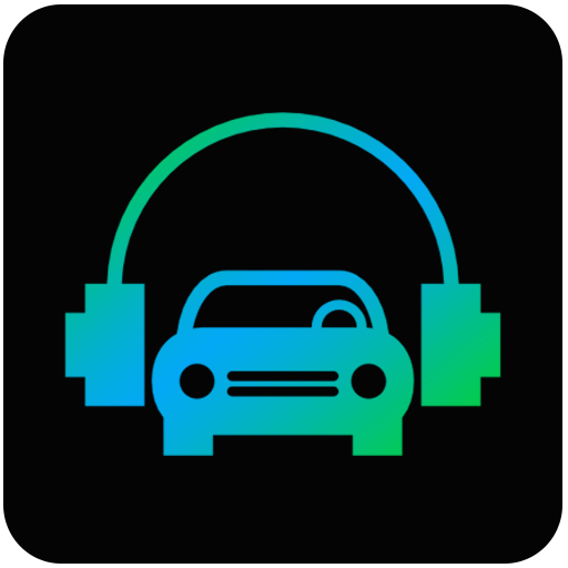 InCar - CarPlay for Android आइकन
