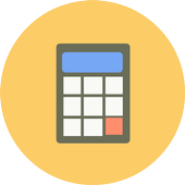 Average Calculator icon