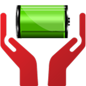 Battery Saver-CMang-Free No Ad icon