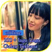 Lagu Lagu Galau Offline on 9Apps