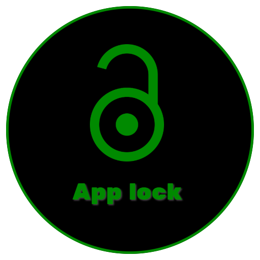 Advanced App lock | Photo video Apps Locker icon